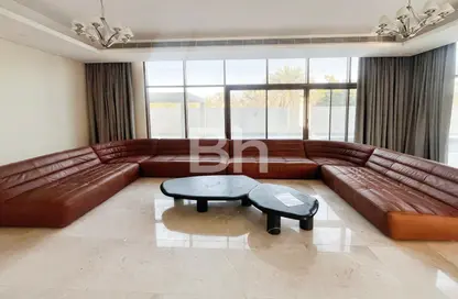 فيلا - 5 غرف نوم - 6 حمامات للايجار في ميلينيوم إستيتس - ميدان غايتد كميونتي - ميدان - دبي