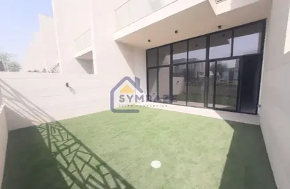 فيلا - 4 غرف نوم - 6 حمامات للايجار في غرب الفرجان - الفرجان - دبي فيلا - 4 غرف نوم - 6 حمامات للايجار في غرب الفرجان - الفرجان - دبي