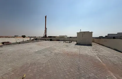 Land - Studio for rent in Al Sajaa Industrial - Al Sajaa - Sharjah