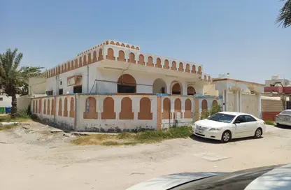 فيلا - استوديو - 2 حمامات للبيع في الصبخة - ضاحية الرقة - الشارقة