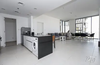Apartment - 2 Bedrooms - 3 Bathrooms for rent in The Pulse Boulevard Apartments (C1) - The Pulse - Dubai South (Dubai World Central) - Dubai
