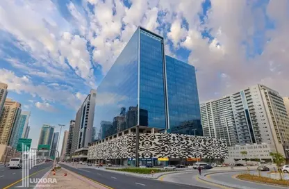 مكتب - استوديو - 1 حمام للبيع في برج تماني - الخليج التجاري - دبي