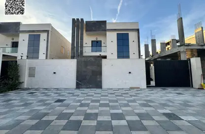 Villa - 4 Bedrooms - 6 Bathrooms for sale in Al Bahia Hills - Al Bahia - Ajman