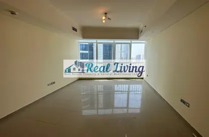 Apartment - 1 Bedroom - 2 Bathrooms for rent in Hydra Avenue Towers - City Of Lights - Al Reem Island - Abu Dhabi