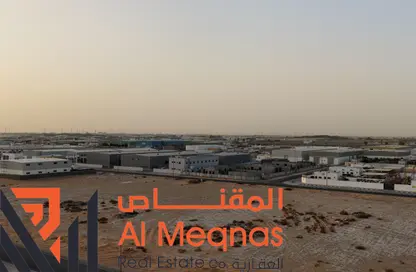 Land - Studio for sale in Al Sajaa Industrial - Al Sajaa - Sharjah