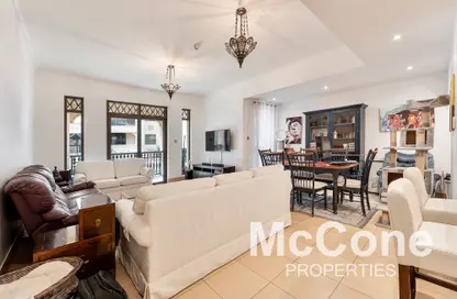 Apartment - 2 Bedrooms - 3 Bathrooms for sale in Miska 3 - Miska - Old Town - Dubai