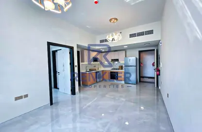 Apartment - 1 Bedroom - 1 Bathroom for sale in Skyz by Danube - Arjan - Dubai Apartment - 1 Bedroom - 1 Bathroom for sale in Skyz by Danube - Arjan - Dubai