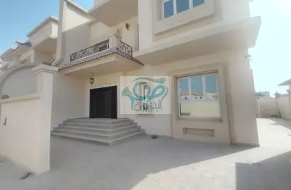 Villa - 5 Bedrooms - 5 Bathrooms for rent in Khalifa City - Abu Dhabi Villa - 5 Bedrooms - 5 Bathrooms for rent in Khalifa City - Abu Dhabi