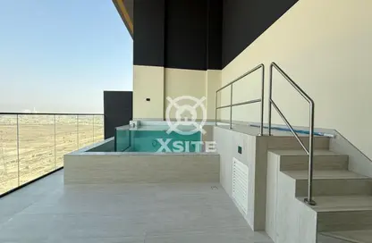 Apartment - 2 Bedrooms - 2 Bathrooms for sale in Binghatti Onyx - Jumeirah Village Circle - Dubai