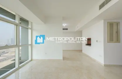 Apartment - 2 Bedrooms - 3 Bathrooms for sale in Ocean Terrace - Marina Square - Al Reem Island - Abu Dhabi