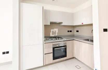 Apartment - 1 Bedroom - 1 Bathroom for sale in Sobha Hartland Waves - Sobha Hartland - Mohammed Bin Rashid City - Dubai