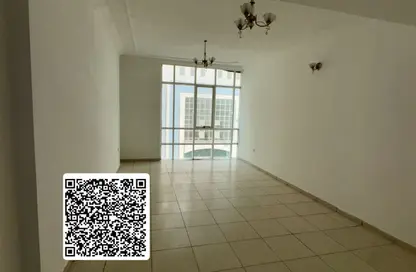 Apartment - 2 Bedrooms - 3 Bathrooms for rent in Al Shaiba Building A - Al Taawun - Sharjah