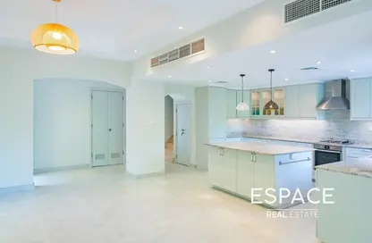 Villa - 3 Bedrooms - 4 Bathrooms for rent in Al Reem 1 - Al Reem - Arabian Ranches - Dubai