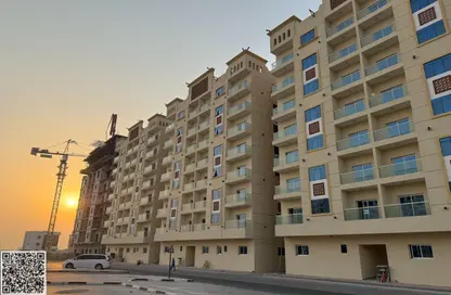 Apartment - 1 Bedroom - 2 Bathrooms for sale in Al Amira Village - Al Yasmeen - Ajman