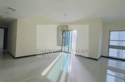 Apartment - 2 Bedrooms - 3 Bathrooms for rent in Executive Tower K - Executive Towers - Business Bay - Dubai