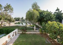 Villa - 3 bedrooms - 2 bathrooms for rent in Springs 4 - The Springs - Dubai