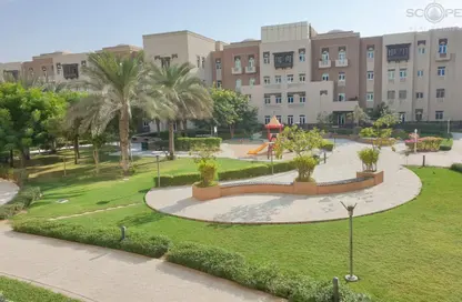 شقة - 3 غرف نوم - 3 حمامات للبيع في مساكن الفرجان - الفرجان - دبي