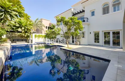 Villa - 5 Bedrooms - 4 Bathrooms for sale in Mirador - Arabian Ranches - Dubai