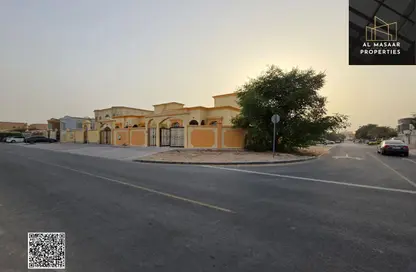 فيلا - 4 غرف نوم - 6 حمامات للبيع في فلل الروضة 3 - 3  الروضة - الروضة - عجمان