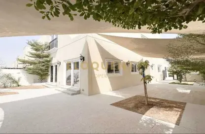 فيلا - 4 غرف نوم - 4 حمامات للايجار في امرانتا - فيلا نوفا - دبي لاند - دبي فيلا - 4 غرف نوم - 4 حمامات للايجار في امرانتا - فيلا نوفا - دبي لاند - دبي