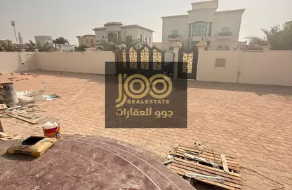 Villa - 3 Bedrooms - 6 Bathrooms for rent in Al Salamah - Umm Al Quwain