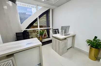 Office Space - Studio - 1 Bathroom for rent in Al Fajer Complex - Oud Metha - Bur Dubai - Dubai Office Space - Studio - 1 Bathroom for rent in Al Fajer Complex - Oud Metha - Bur Dubai - Dubai