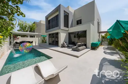 Villa - 4 Bedrooms - 4 Bathrooms for sale in Sidra Villas I - Sidra Villas - Dubai Hills Estate - Dubai