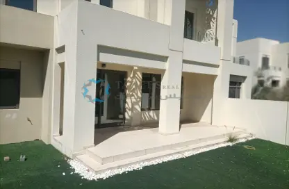 Villa - 4 Bedrooms - 4 Bathrooms for sale in Mira Oasis 2 - Mira Oasis - Reem - Dubai