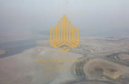 Apartment - 2 Bedrooms - 3 Bathrooms for sale in Sky Tower - Shams Abu Dhabi - Al Reem Island - Abu Dhabi