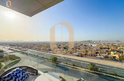 Apartment - 2 Bedrooms - 3 Bathrooms for rent in Marriott Executive Apartments - Al Barsha South - Al Barsha - Dubai