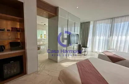 Apartment - 1 Bathroom for sale in FIVE at Jumeirah Village Circle - Jumeirah Village Circle - Dubai