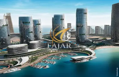 شقة - غرفة نوم - 1 حمام للبيع في المدينة الملاحية - دبي