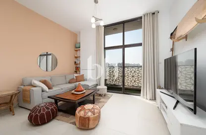 شقة - 2 غرف نوم - 3 حمامات للبيع في ايريس آمبر - الجداف - دبي شقة - 2 غرف نوم - 3 حمامات للبيع في ايريس آمبر - الجداف - دبي