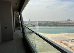Apartment - 2 bedrooms - 4 bathrooms for rent in Al Reem Bay Towers 1 - Najmat Abu Dhabi - Al Reem Island - Abu Dhabi