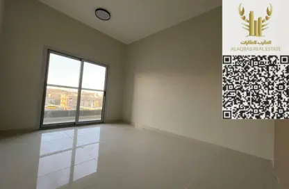 Apartment - 1 Bedroom - 2 Bathrooms for rent in Al Jurf 3 - Al Jurf - Ajman Downtown - Ajman