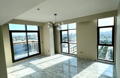Apartment - 2 Bedrooms - 3 Bathrooms for rent in Avenue Residence 5 - Avenue Residence - Al Furjan - Dubai