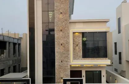 Villa - 5 Bedrooms - 7+ Bathrooms for sale in Al Yasmeen 1 - Al Yasmeen - Ajman