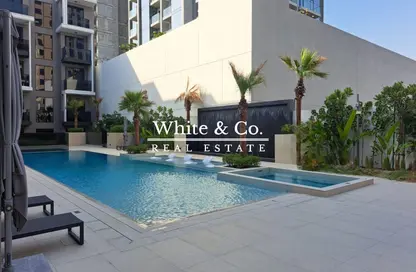 Apartment - 2 Bedrooms - 2 Bathrooms for sale in H Three by Aurora - District 11 - Jumeirah Village Circle - Dubai