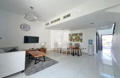 Townhouse - 2 Bedrooms - 3 Bathrooms for sale in Casablanca Boutique Villas - Pacifica - Damac Hills 2 - Dubai