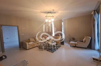 Apartment - 3 Bedrooms - 4 Bathrooms for sale in MEERA Shams - Shams Abu Dhabi - Al Reem Island - Abu Dhabi