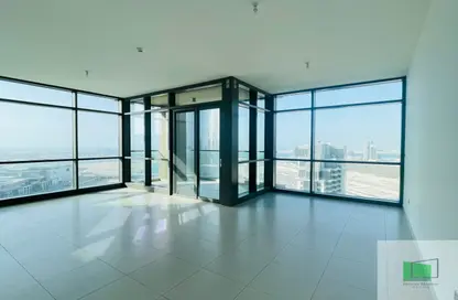 Apartment - 3 Bedrooms - 4 Bathrooms for sale in Canal Residence - Al Reem Island - Abu Dhabi