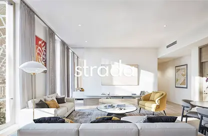 Apartment - 1 Bedroom - 1 Bathroom for sale in Al Waha Residences - Expo City - Dubai