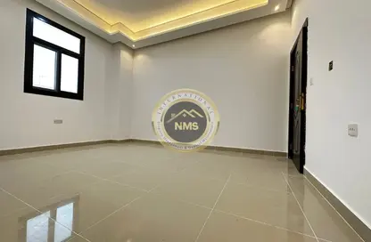 Apartment - Studio - 1 Bathroom for rent in Al Mushrif - Abu Dhabi