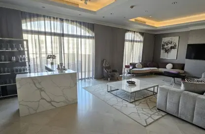 Penthouse - 3 Bedrooms - 3 Bathrooms for sale in Golden Mile 1 - Golden Mile - Palm Jumeirah - Dubai