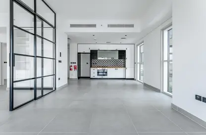 Apartment - 1 Bedroom - 1 Bathroom for rent in Collective Tower 2 - Collective - Dubai Hills Estate - Dubai