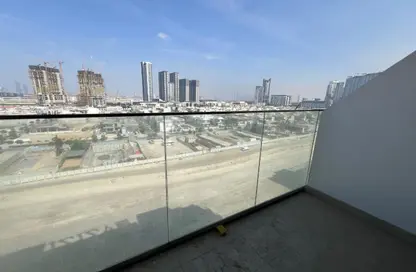 Apartment - Studio - 1 Bathroom for rent in Meydan - Dubai