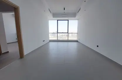 Apartment - 1 Bedroom - 2 Bathrooms for sale in La Plage Tower - Al Mamzar - Sharjah - Sharjah