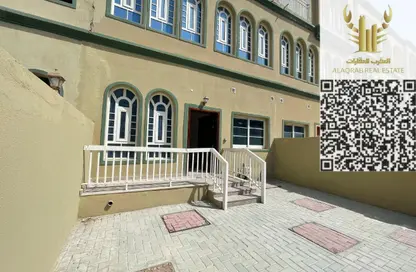 Townhouse - 3 Bedrooms - 3 Bathrooms for rent in Camellia - Ajman Uptown Villas - Ajman Uptown - Ajman