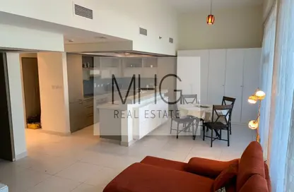 Apartment - 1 Bedroom - 1 Bathroom for rent in The Lofts Podium - The Lofts - Downtown Dubai - Dubai