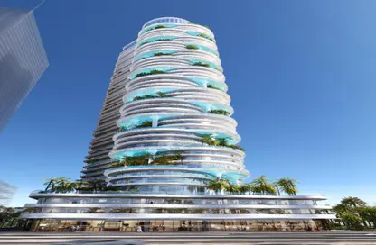 شقة - 3 غرف نوم - 4 حمامات للبيع في داماك كازا - مدينة دبي الإعلامية - دبي شقة - 3 غرف نوم - 4 حمامات للبيع في داماك كازا - مدينة دبي الإعلامية - دبي